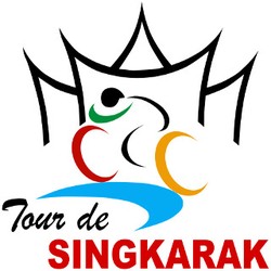 Etape 7 Tour de Singkarak: 3 Tanjakan King of Mountain, 3 Titik Sprint