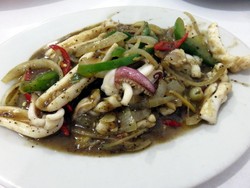 Kandungan Nutrisi Ikan, Cumi, Udang, dan Kepiting Ini Perlu Anda Ketahui