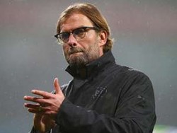 Jurgen Klopp Tetap Setia Kepada Opel