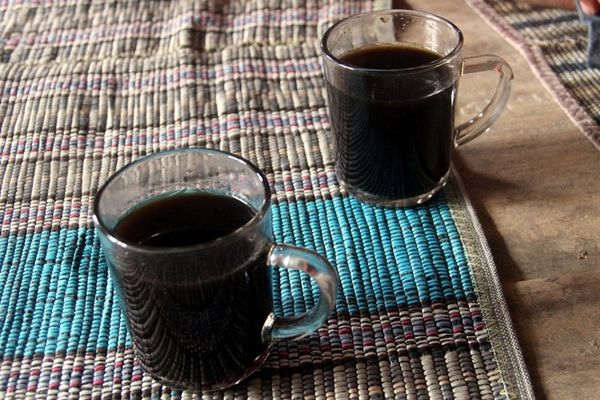 Liburan ke Sigi di Sulteng, Coba Kopi Toratima & Pipikoro