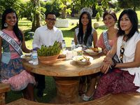 Banyuwangi Batik Festival 2015 Siap Digelar