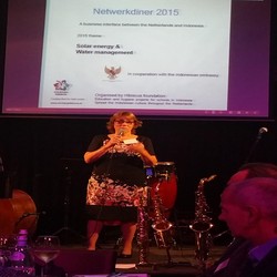 40 CEO Perusahaan Belanda Dirayu Investasi di RI