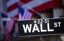 Bursa Saham AS Naik Tipis ke 17.084 di Akhir Pekan