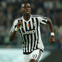 Pogba Akan Siap untuk Derby dItalia