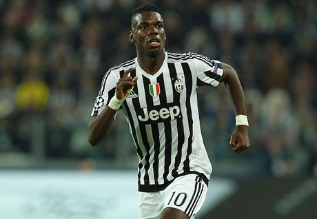 Pogba Akan Siap untuk Derby dItalia