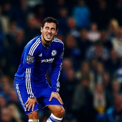 Periode Tersulit dalam Karier Hazard