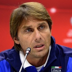 Belum Pikirkan Kontrak Baru, Conte Fokus Loloskan Italia ke Piala Eropa