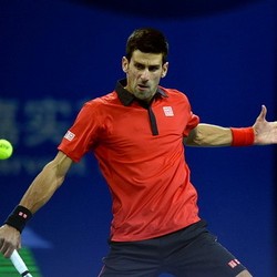 Djokovic Hadapi Nadal di Final