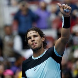 Nadal Lolos ke Final