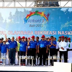 Agar Olahraga Selalu Jadi Fondasi Karakter Bangsa