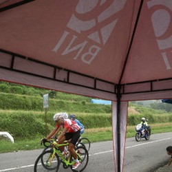 Dadi Selangkah Lebih Dekat Raih Gelar ASEAN dan Indonesia Terbaik