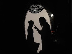 Dismiscall Leluhur, Cerita Wayang Kontemporer yang Bocor