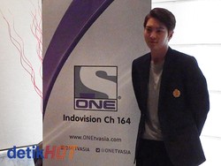 Tolak Tawaran Bikin Album, Joo Won Lebih Senang Jadi Hallyu King