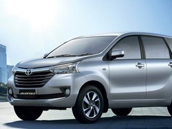 Toyota Avanza Anyar Serbu Afrika Selatan, Harga Hingga Rp 249,6 Juta
