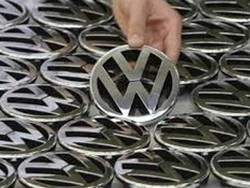 Volkswagen Tarik Mobil yang Terkait Isu Skandal Emisi Mulai Januari 2016