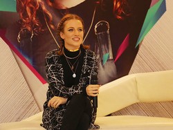 Hari Terindah dan Paling Sedih Dalam Hidup Jess Glynne