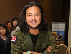 Ramon Y Tungka Napak Tilas Peninggalan Sang Kakek di Turki