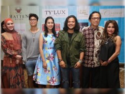 Romansa: Gending Cinta di Tanah Turki