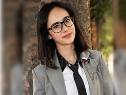 Pamela Bowie Juga Pernah Dimarahi Sutradara