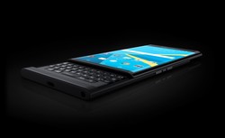 Selain Sony, 2016 Bisa Jadi Akhir Ponsel BlackBerry