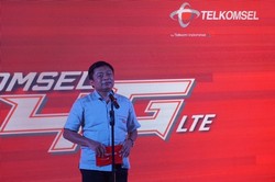 Telkomsel: Berbagi Infrastruktur Boleh Saja Asal...