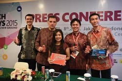 Dongkrak Produktivitas, Coca Cola Bikin Aplikasi e-Coaching