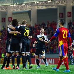 Belgia dan Wales Pastikan Lolos