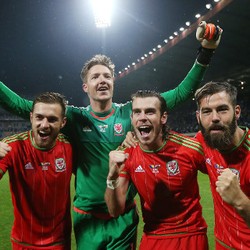 Ramsey: Sampai Jumpa di Prancis!