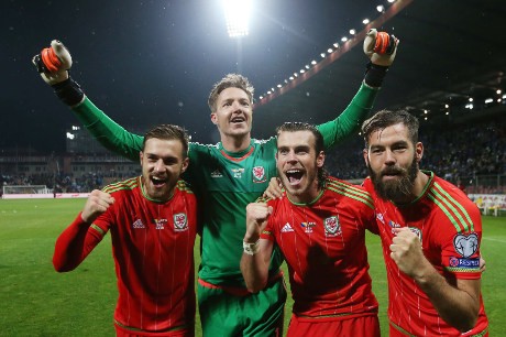 Ramsey: Sampai Jumpa di Prancis!