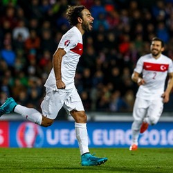 Kalahkan Republik Ceko, Turki Bikin Susah Belanda