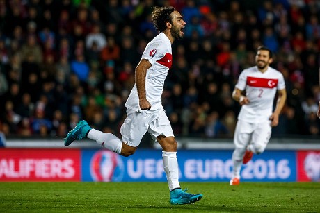 Kalahkan Republik Ceko, Turki Bikin Susah Belanda