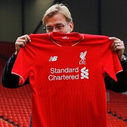 Dortmund Yakin Klopp Tak Akan Goda Pemain Mereka