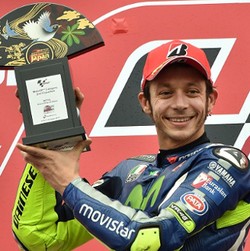 Ini Kata Rossi tentang Tiga Balapan Pamungkas