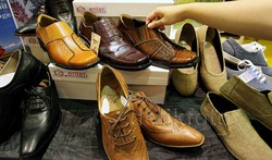 Ada 5 Pabrik Tekstil Tutup, di Industri Sepatu Belum Ada Laporan