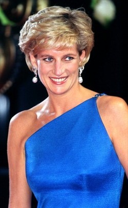 Potongan Rambut Putri Diana Dilelang Mulai dari Rp 16 Juta