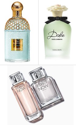 Editors Choice: Rekomendasi Parfum yang Sesuai dengan 5 Kepribadian Wanita