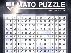 Ada Pesan dari B.A.P di Teaser Puzzle Ini, Bisa Lihat?