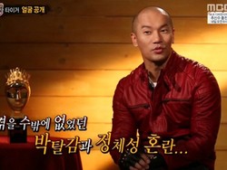 Ini Sosok di Balik Suara Indah Member SNSD, SHINee dan Wheesung