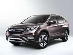 Ada HR-V, Ini Strategi Honda Pertahankan Popularitas CR-V