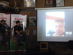 Cerita Unik Mario Iroth di Turki, Bertemu Elif Sampai Ditilang Polisi