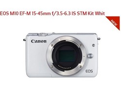 Canon Siap Luncurkan Mirrorless Baru?