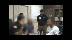 Begini Cara Agus Mencabuli dan Membunuh Bocah yang Dibuang Dalam Kardus