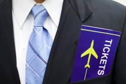 66% Traveler Mengaku Pernah Posting Dokumen Traveling di Sosmed