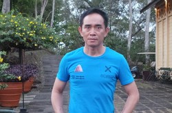 Hendra Wijaya, Sang Magnet Turis Asing dengan Event Lari