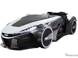 Mobil Listrik Keren Mitsubishi Punya  Driving Assistance