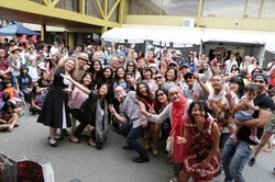 Festival Indonesia Jadi Ikon Budaya Ibu Kota Australia