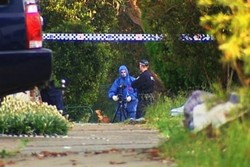 Berbicara Terlalu Keras dengan Ayahnya yang Tuli, Pria Sydney Tewas Ditusuk