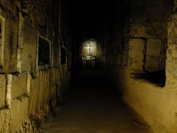 Cuma di Belanda, Labirin Bawah Tanah dengan 6.000 Terowongan!