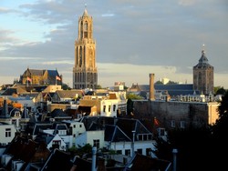 5 Alasan Kamu Harus Berkunjung ke Utrecht, Belanda