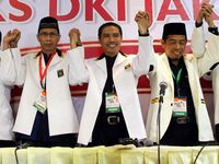 DPW PKS DKI Jakarta Gelar Muswil